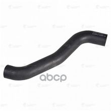 Патрубок Радиатора К-Т Ваз 2113-15 Инж. LUZAR арт. LPK01082