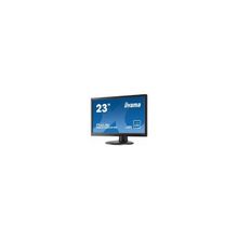 Монитор 23" Iiyama ProLite XB2380HS-B1, черный