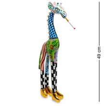 Статуэтка "Жираф Оливия" 50 см