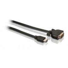 HDMI-DVI-D Philips 1,5м SWV2442W 10