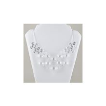 Колье из муранского стекла, арт. M_15.6