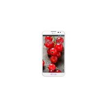 Коммуникатор LG Optimus G Pro E988 White