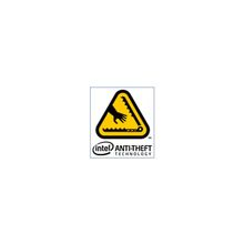 Intel Intel Anti-Theft Service Code Card 1 год