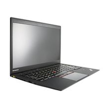 ThinkPad Ultrabook X1 Carbon 14"HD+(1600x900)TOUCH,i5-3337M,4GB(1),128GB SSD,HD Graphics 4000,GMA,NoODD,WiFi,TPM,BT,FPR,4cell,Camera,4-in-1,Win8 Pro64, 1.55Kg, 3y.warr MTM3444 p n: N3KH8RT
