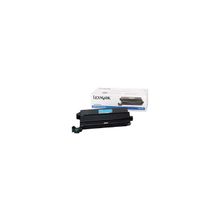 Lexmark LEXMARK Картридж черный, повышенной емкости  для T422, 12000 копий Return Pr