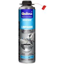 Quilosa Orbafoam Limpiador 500 мл
