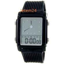 Skmei 0814BK black