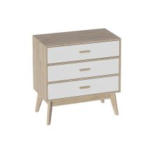 Мебельград Калгари спальня Комод