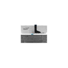 Клавиатура для ноутбука Toshiba Satellite C850 L850 Series