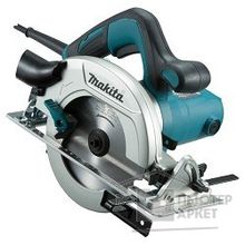 Makita HS6601J Пила диск,