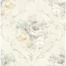 Обои бумажные Wallquest Casa Mia Opal RM50503