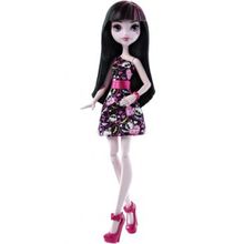 Monster High Главные персонажи Дракулаура