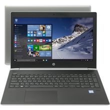 Ноутбук HP ProBook 450 G5    2XZ50EA#ACB    i5 8250U   4   500   WiFi   BT   Win10Pro   15.6"   2.05 кг