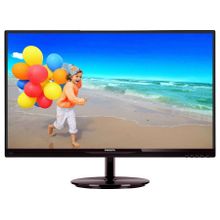 Монитор PHILIPS 274E5QHSB 00