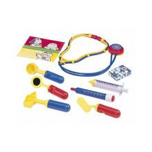 Simba доктора в чемоданчике 10 предметов