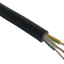 СЕВКАБЕЛЬ кабель силовой ВВГнг-LS 3х2,5мм (100м) ГОСТ   СЕВКАБЕЛЬ провод силовой ВВГнг-LS 3х2,5мм (100м) ГОСТ
