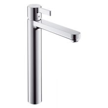 Смеситель Hansgrohe Metris S 31022000 для раковины