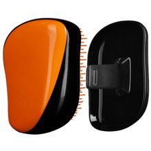 Tangle Teezer Compact Styler Orange Flare