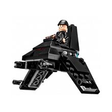 LEGO Star Wars 75163 Микроистребитель Имперский шаттл Кренника