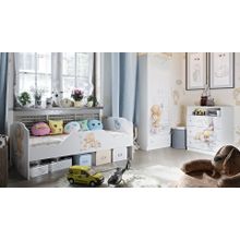 ТРИЯ Гарнитур для детской Тедди ГН-294.002 ID - 325108