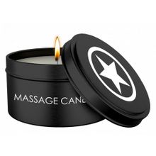 Набор из 3 массажных свечей Massage Candle Set (236445)