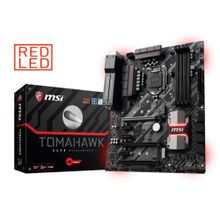 Материнская плата msi z270tomahawk, z270, socket 1151, ddr4, atx