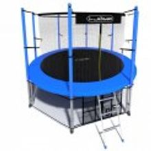 i-JUMP Classic 10ft blue