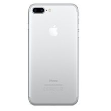 Apple iPhone 7 Plus 128 Гб (серебристый)