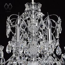 Потолочный светильник Каролина 7 MW-Light 367013408
