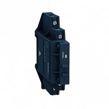 Твердотельное реле, 1 фаза 12А |  код.  SSM1A112BDR |  Schneider Electric