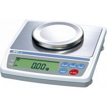 Лабораторные весы EK-410i (400г 0,01г)