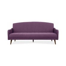 Диван прямой Ария Bahama violet