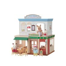 Sylvanian Families Магазин игрушек