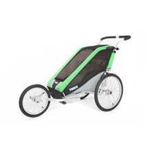 Thule Chariot Cheetah-1 зеленая