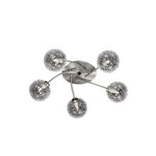 Потолочный светильник Odeon Roxby 2460 5C