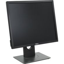 19" ЖК монитор DELL P1917S   744503   с поворотом экрана (LCD, 1280x1024, D-Sub, HDMI, DP, USB3.0 Hub)