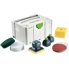 Диспенсер с маслом FESTOOL SURFIX OS-SYS3-Set