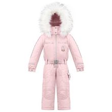 POIVRE BLANC Зимний комбинезон 263667 W17-1030-BBGL 1