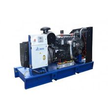 ТСС АД-240С-Т400-1РМ20 с АВР