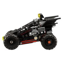 Конструктор LEGO 70918 Batman Movie Пустынный багги Бэтмена
