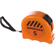 Шабашка 5*19 мм пластик