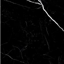 Laparet Nero Marquina Spanish Black Керамогранит Черный Матовый керамогранит напольный 600 мм*600 8.5 мм