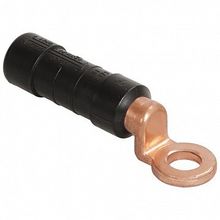 Наконечники герметичные НИМ 150 (CPTAU 150 D25) |  код. UZA-25-D150 |  IEK