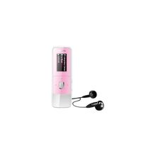 MP3 плеер Philips SA3MXX02 97 2Gb pink