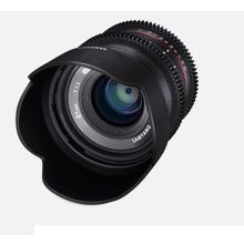 Объектив Samyang Sony E-mount 21mm T1.5 ED AS UMC CS CINE SONY E (Nex