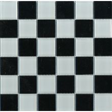 Aparici Design Mosaics Chess 5 Brillo 30x30 см