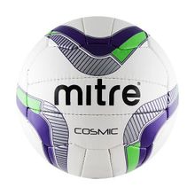 Мяч футбольный Mitre Cosmic арт.BB8016WPS р.5