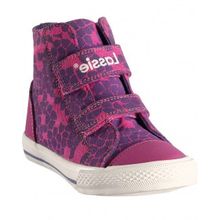 Lassie Ribera vivid pink