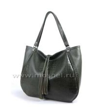 Studio KSK Сумка 3347 кипарис