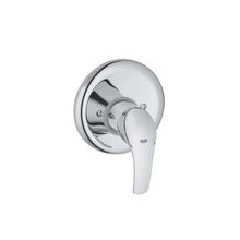 Смеситель для душа скрытого монтажа, Eurosmart, Grohe 33556001